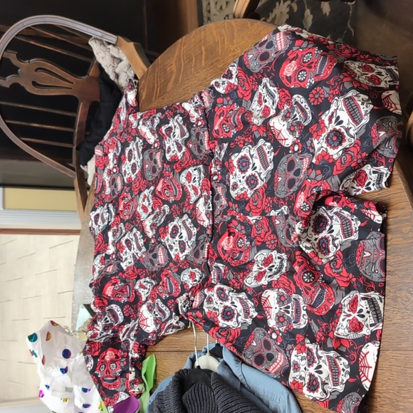 Men's romper - Picture 2 of 12